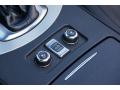 Controls of 2009 Infiniti G 37 Convertible #15