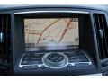 Navigation of 2009 Infiniti G 37 Convertible #18