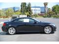  2009 Infiniti G Black Obsidian #24