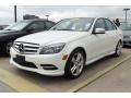 2011 C 300 Luxury #3