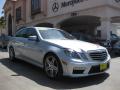 2010 Mercedes-Benz E 63 AMG Sedan