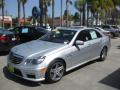 2010 E 63 AMG Sedan #5
