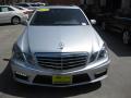 2010 E 63 AMG Sedan #6