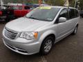 2012 Town & Country Touring #4