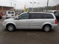 2012 Town & Country Touring #5