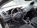 Dashboard of 2013 Kia Forte Koup SX #10