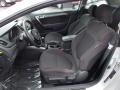 Front Seat of 2013 Kia Forte Koup SX #11