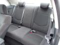 Rear Seat of 2013 Kia Forte Koup SX #13