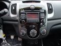 Controls of 2013 Kia Forte Koup SX #16