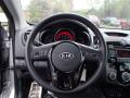  2013 Kia Forte Koup SX Steering Wheel #18