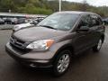 2011 CR-V SE 4WD #4