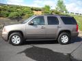  2013 GMC Yukon Mocha Steel Metallic #2
