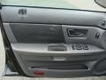 Door Panel of 2002 Mercury Sable LS Premium Sedan #7