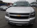 2013 Suburban LT 4x4 #3