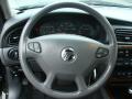  2002 Mercury Sable LS Premium Sedan Steering Wheel #13