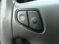 Controls of 2002 Mercury Sable LS Premium Sedan #14