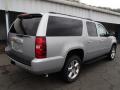2013 Suburban LT 4x4 #8
