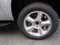2013 Suburban LT 4x4 #9