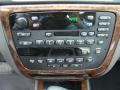 Controls of 2002 Mercury Sable LS Premium Sedan #17