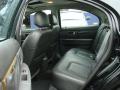 Rear Seat of 2002 Mercury Sable LS Premium Sedan #19