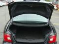  2002 Mercury Sable Trunk #20