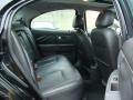 Rear Seat of 2002 Mercury Sable LS Premium Sedan #22