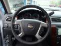 2013 Suburban LT 4x4 #17