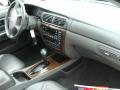 Dashboard of 2002 Mercury Sable LS Premium Sedan #24
