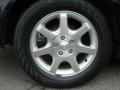  2002 Mercury Sable LS Premium Sedan Wheel #26