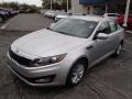 2013 Optima LX #4