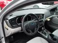 2013 Optima LX #10