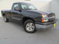 2004 Silverado 1500 LS Regular Cab #1 2004 Silverado 1500 LS Regular Cab #1
