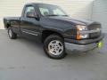 2004 Silverado 1500 LS Regular Cab #2 2004 Silverado 1500 LS Regular Cab #2