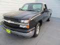 2004 Silverado 1500 LS Regular Cab #7 2004 Silverado 1500 LS Regular Cab #7