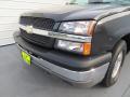 2004 Silverado 1500 LS Regular Cab #10 2004 Silverado 1500 LS Regular Cab #10