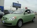 Click for details. 2011 Hyundai Accent GL 3 Door