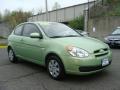 2011 Accent GL 3 Door #3