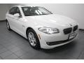 Click for details. 2013 BMW 5 Series 528i Sedan