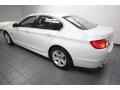 2013 5 Series 528i Sedan #5