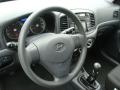 2011 Accent GL 3 Door #9