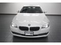 2013 5 Series 528i Sedan #6