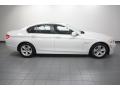 2013 5 Series 528i Sedan #7