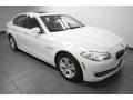 2013 5 Series 528i Sedan #8
