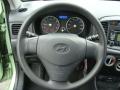 2011 Accent GL 3 Door #12