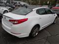 2013 Optima SX #8 2013 Optima SX #8