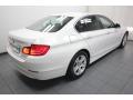 2013 5 Series 528i Sedan #11