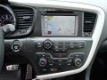 2013 Optima SX #17 2013 Optima SX #17