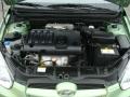 2011 Accent GL 3 Door #25