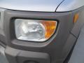 2004 Element EX #9 2004 Element EX #9
