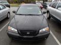 2006 Elantra GLS Hatchback #2